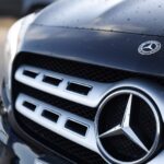 Mercedes-Benz GLA Class 1.6 GLA200 AMG Line Edition (Plus) 7G-DCT Euro 6 (s/s) 5dr