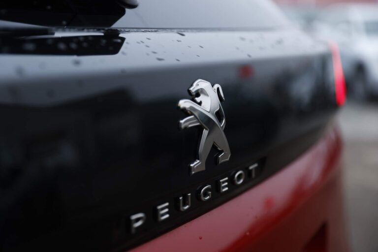 Peugeot 3008 1.2 PureTech Allure Euro 6 (s/s) 5dr