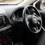 Mazda CX-5 2.0 SKYACTIV-G Sport Nav Euro 5 (s/s) 5dr
