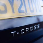 Volkswagen T-Cross 1.0 TSI United Euro 6 (s/s) 5dr