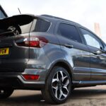 Ford EcoSport 1.0T EcoBoost ST-Line Euro 6 (s/s) 5dr