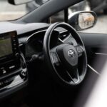 Toyota Corolla 1.8 VVT-h Design Hatchback 5dr Petrol Hybrid CVT Euro 6 (s/s) (122 ps)