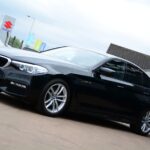 BMW 5 Series 2.0 520d M Sport Saloon 4dr Diesel Auto Euro 6 (s/s) (190 ps)