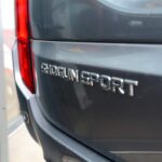 Mitsubishi Shogun Sport 2.4D 4 LCV Auto 4WD Euro 6 5dr
