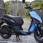 Peugeot Street Zone 50