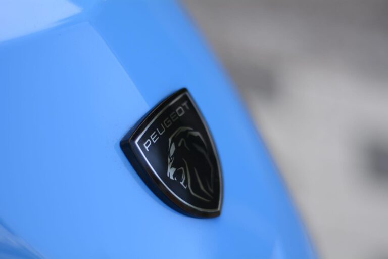 Peugeot Street Zone 50