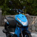 Peugeot Street Zone 50