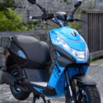 Peugeot Street Zone 50