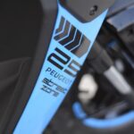 Peugeot Street Zone 50