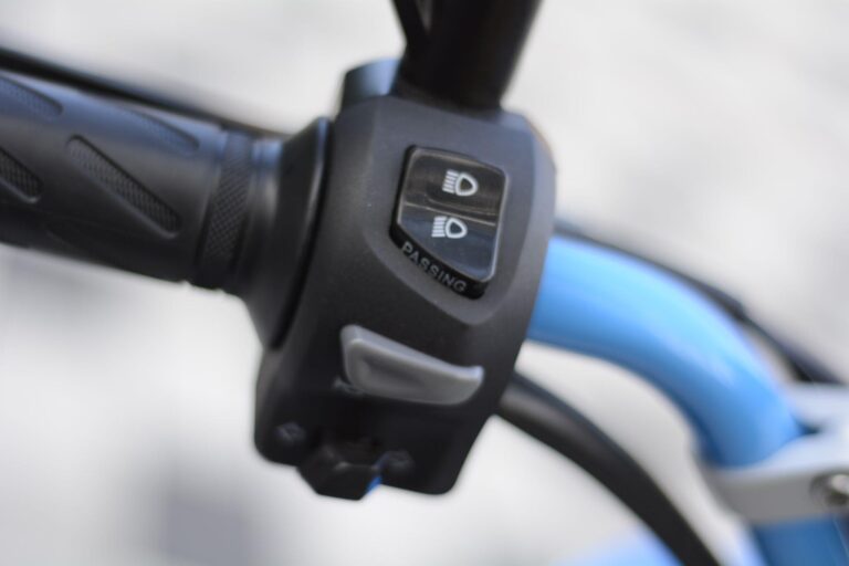 Peugeot Street Zone 50