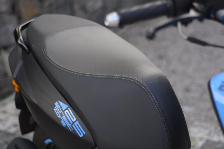 Peugeot Street Zone 50