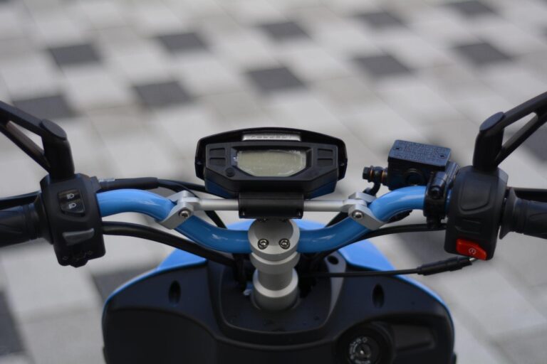 Peugeot Street Zone 50