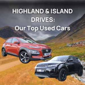 Used Cars Highlands and Islands
