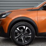 Peugeot 2008 1.2 PureTech Allure Premium Euro 6 (s/s) 5dr