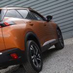 Peugeot 2008 1.2 PureTech Allure Premium Euro 6 (s/s) 5dr