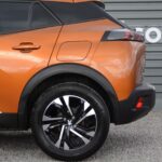 Peugeot 2008 1.2 PureTech Allure Premium Euro 6 (s/s) 5dr