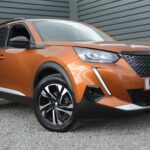 Peugeot 2008 1.2 PureTech Allure Premium Euro 6 (s/s) 5dr