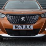 Peugeot 2008 1.2 PureTech Allure Premium Euro 6 (s/s) 5dr