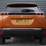 Peugeot 2008 1.2 PureTech Allure Premium Euro 6 (s/s) 5dr