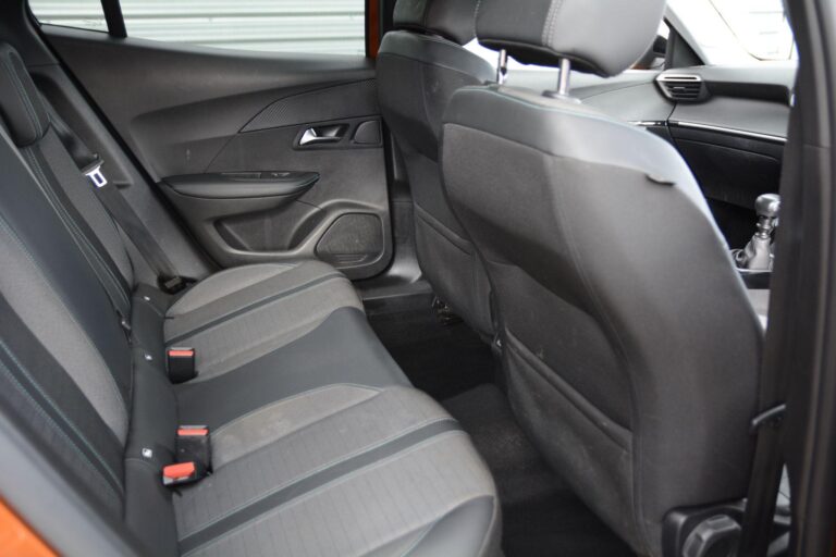 Peugeot 2008 1.2 PureTech Allure Premium Euro 6 (s/s) 5dr