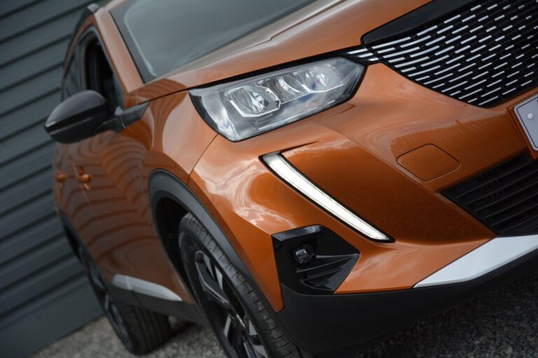 Peugeot 2008 1.2 PureTech Allure Premium Euro 6 (s/s) 5dr