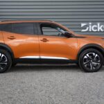 Peugeot 2008 1.2 PureTech Allure Premium Euro 6 (s/s) 5dr