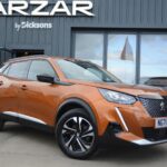Peugeot 2008 1.2 PureTech Allure Premium Euro 6 (s/s) 5dr