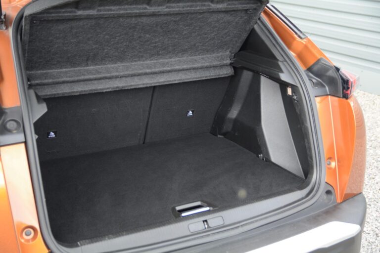 Peugeot 2008 1.2 PureTech Allure Premium Euro 6 (s/s) 5dr