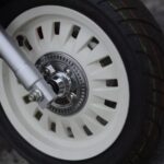 Peugeot Django 125 Sport