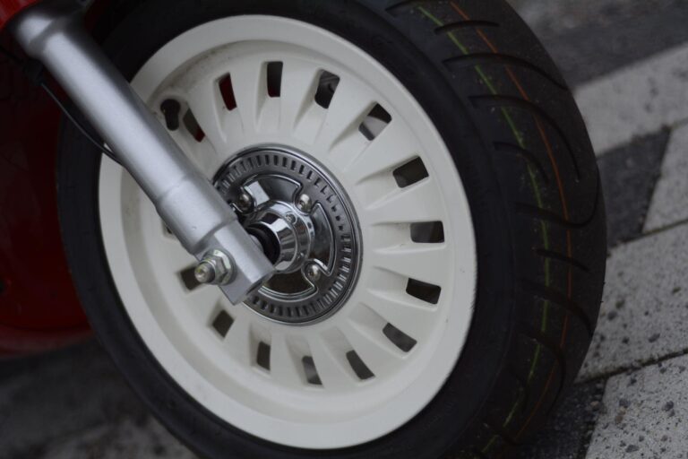 Peugeot Django 125 Sport