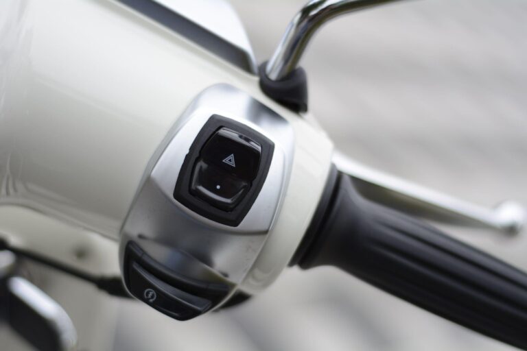 Peugeot Django 125 Sport