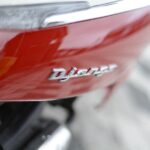 Peugeot Django 125 Sport