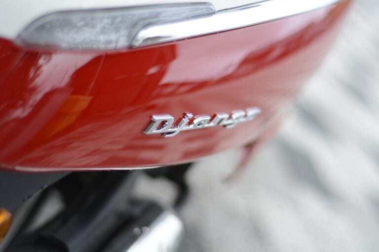 Peugeot Django 125 Sport