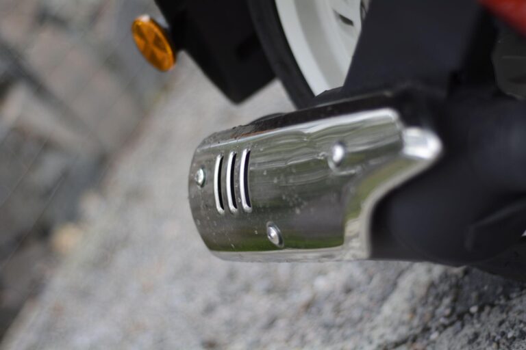 Peugeot Django 125 Sport