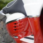 Peugeot Django 125 Sport