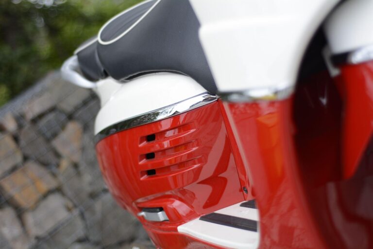 Peugeot Django 125 Sport