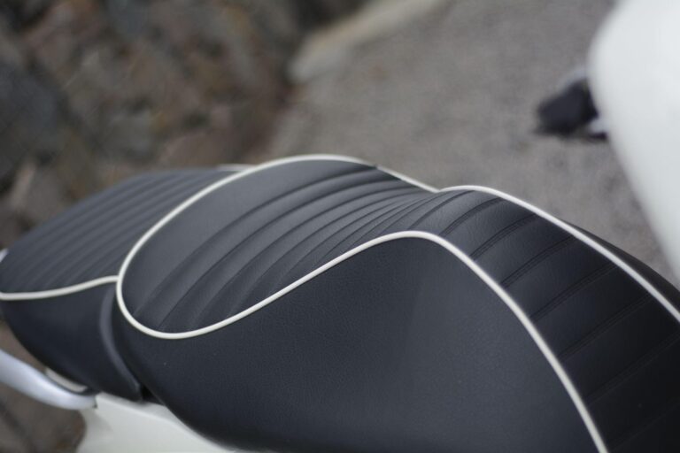 Peugeot Django 125 Sport