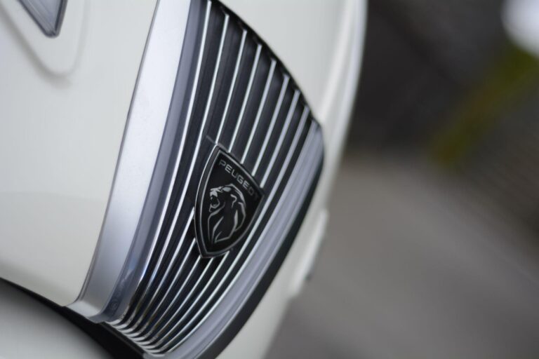 Peugeot Django 125 Sport