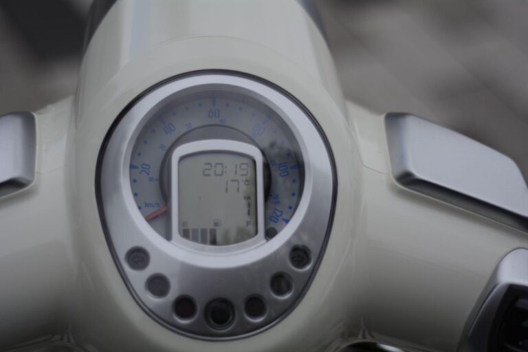 Peugeot Django 125 Sport