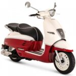 Peugeot Django 125 125 Sport