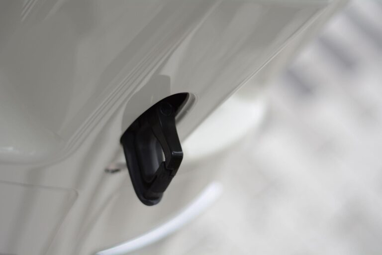 Peugeot Django 125 Sport