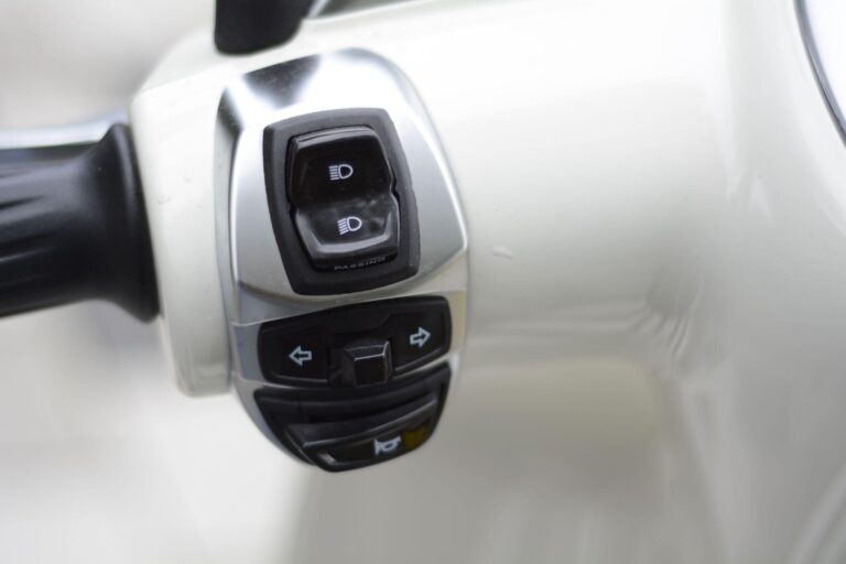 Peugeot Django 125 Sport