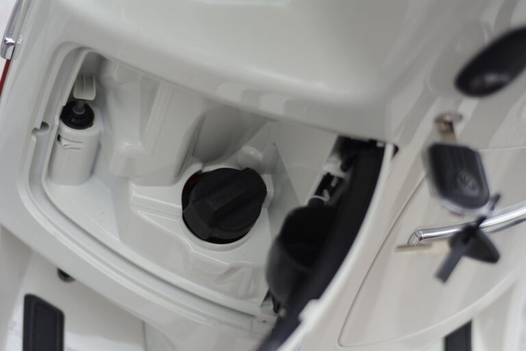 Peugeot Django 125 Sport