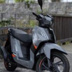 Peugeot Tweet 125 125 CVT Euro 5