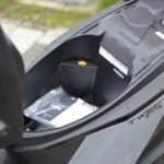 Peugeot Tweet 125 125 CVT Euro 5