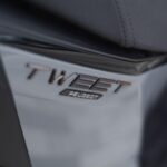 Peugeot Tweet 125 125 CVT Euro 5