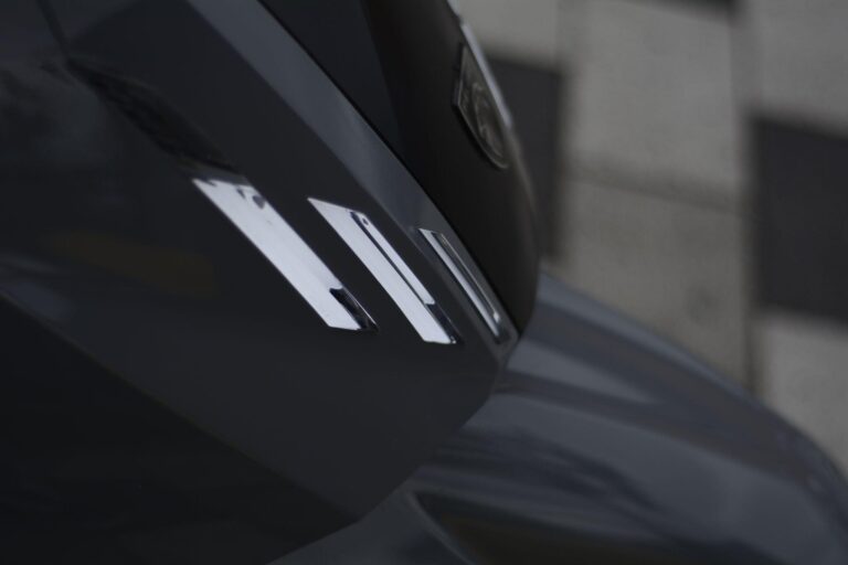 Peugeot Tweet 125 125 CVT Euro 5