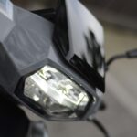 Peugeot Tweet 125 125 CVT Euro 5