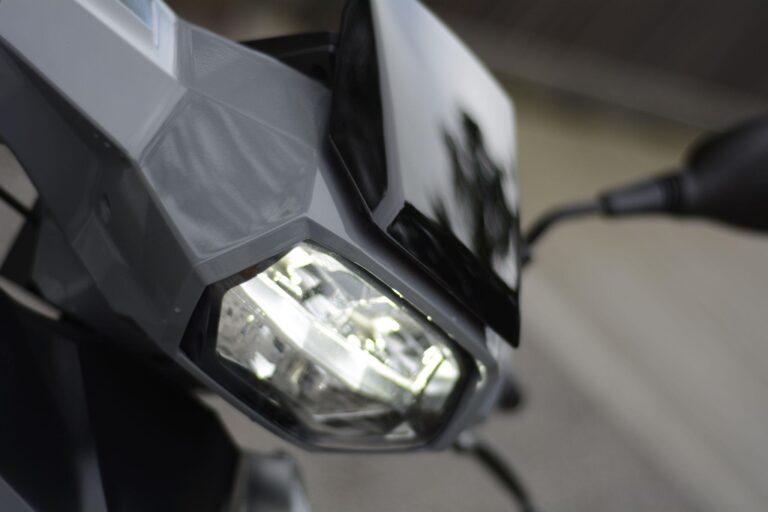 Peugeot Tweet 125 125 CVT Euro 5