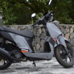 Peugeot Tweet 125 125 CVT Euro 5